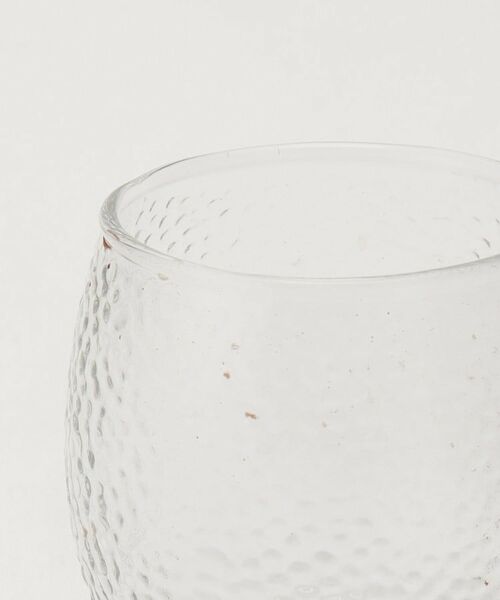 212 KITCHEN STORE / トゥーワントゥーキッチン ストア グラス・マグカップ | シナリー リサイクルガラスグラス ラウンド250ml | 詳細3