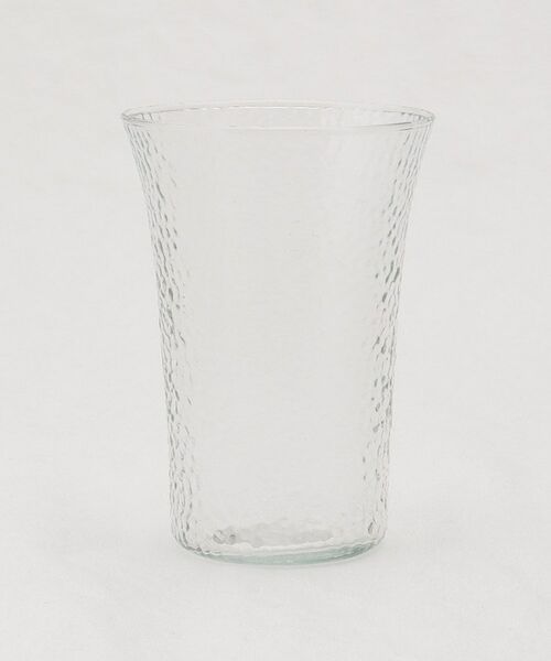 212 KITCHEN STORE / トゥーワントゥーキッチン ストア グラス・マグカップ | シナリー リサイクルガラスグラス ロング300ml | 詳細1