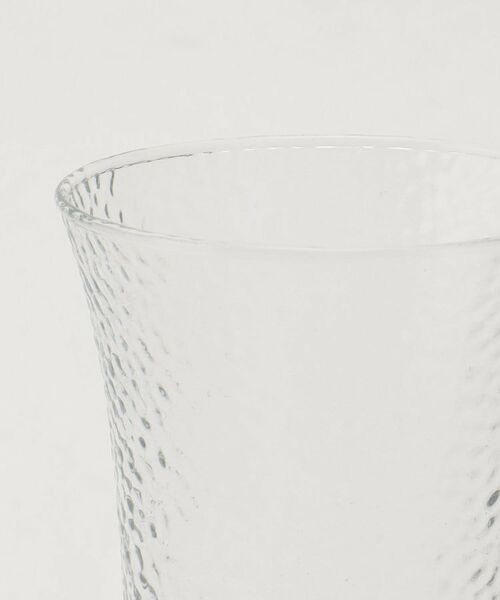 212 KITCHEN STORE / トゥーワントゥーキッチン ストア グラス・マグカップ | シナリー リサイクルガラスグラス ロング300ml | 詳細3