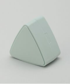 212 KITCHEN STORE / トゥーワントゥーキッチン ストア インテリア・生活雑貨・ホビー・ステーショナリー | triangle おにぎりケース SXBL ＜GEL-COOL  ジェルクール＞