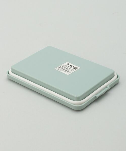 212 KITCHEN STORE / トゥーワントゥーキッチン ストア インテリア・生活雑貨・ホビー・ステーショナリー | square M SXBL ＜GEL-COOL  ジェルクール＞ | 詳細7
