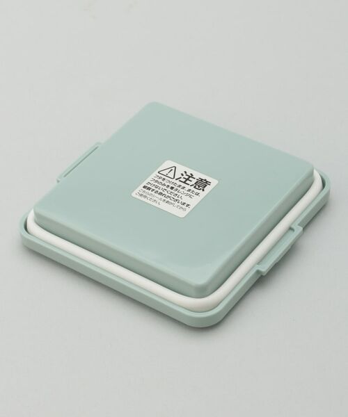 212 KITCHEN STORE / トゥーワントゥーキッチン ストア インテリア・生活雑貨・ホビー・ステーショナリー | square S SXBL ＜GEL-COOL  ジェルクール＞ | 詳細6