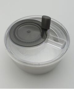 212 KITCHEN STORE / トゥーワントゥーキッチン ストア キッチンツール | ステンレスサラダスピナー ＜365methods サンロクゴメソッド＞