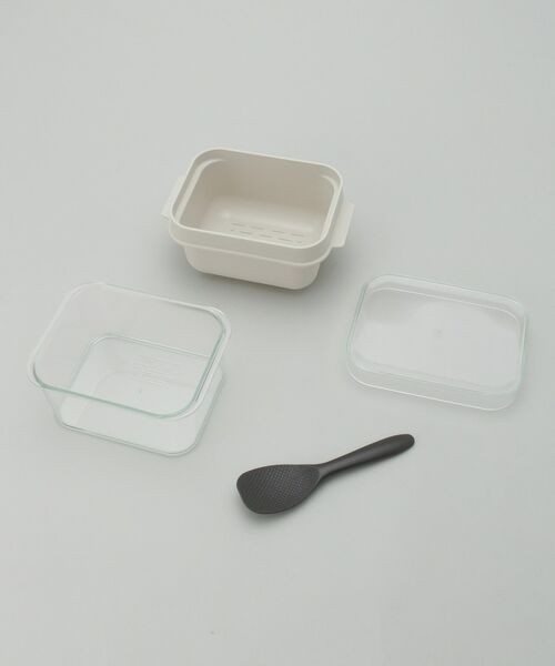 212 KITCHEN STORE / トゥーワントゥーキッチン ストア キッチンツール | ぬかどこボックス ミニ ＜leye レイエ＞ | 詳細7