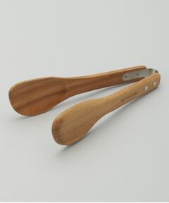 212 KITCHEN STORE / トゥーワントゥーキッチン ストア キッチンツール | ◆木製トング ＜KEVNHAUN ケブンハウン＞