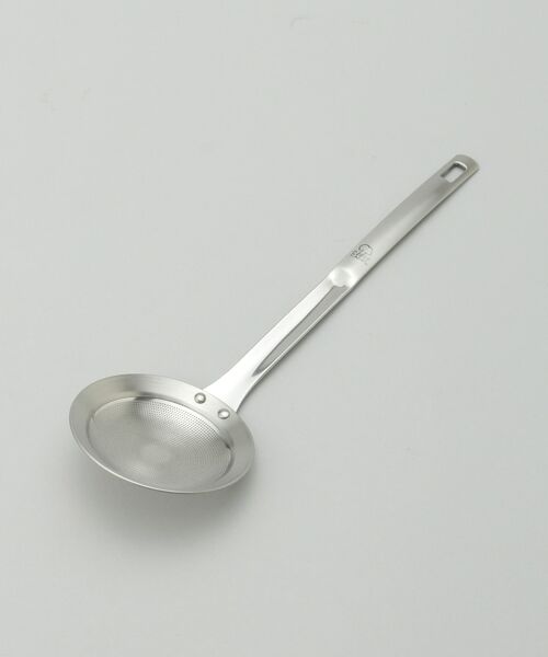 212 KITCHEN STORE / トゥーワントゥーキッチン ストア キッチンツール | シェフランド スーパースキマー 8cm | 詳細1