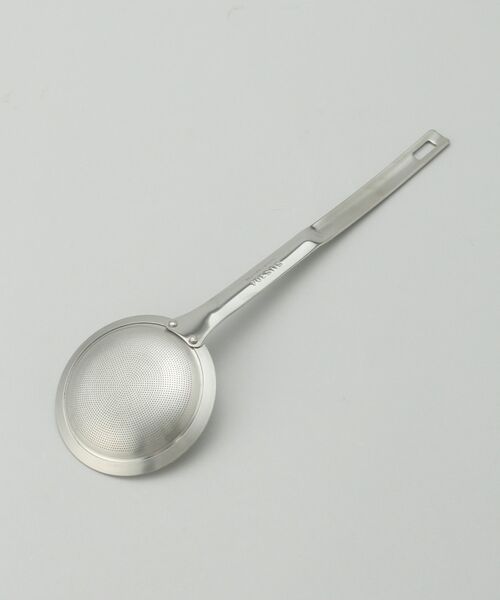 212 KITCHEN STORE / トゥーワントゥーキッチン ストア キッチンツール | シェフランド スーパースキマー 8cm | 詳細2