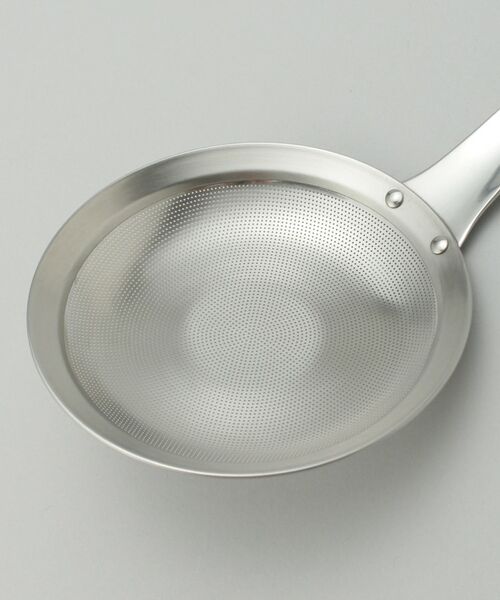 212 KITCHEN STORE / トゥーワントゥーキッチン ストア キッチンツール | シェフランド スーパースキマー 11cm | 詳細3