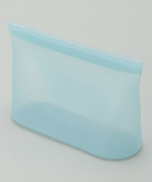 212 KITCHEN STORE / トゥーワントゥーキッチン ストア キッチンツール | シリコンバッグ 1100ml ＜D&S ディーアンドエス＞（その他）