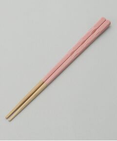 212 KITCHEN STORE / トゥーワントゥーキッチン ストア インテリア・生活雑貨・ホビー・ステーショナリー | ほんとうにすべらないお箸 21cm ポタリーPK