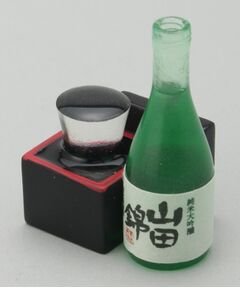 212 KITCHEN STORE / トゥーワントゥーキッチン ストア その他 | MIDORI マグネット ニホンシュ