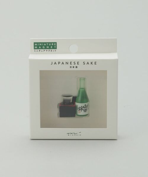 212 KITCHEN STORE / トゥーワントゥーキッチン ストア その他 | MIDORI マグネット ニホンシュ | 詳細4