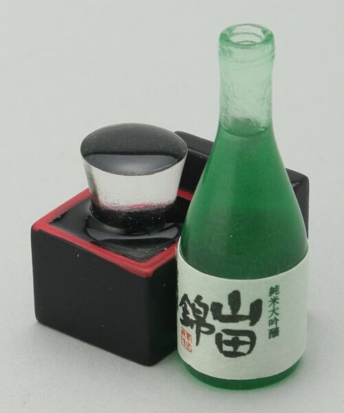 212 KITCHEN STORE / トゥーワントゥーキッチン ストア その他 | MIDORI マグネット ニホンシュ（その他）