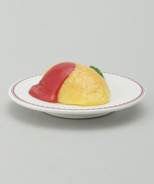 212 KITCHEN STORE / トゥーワントゥーキッチン ストア その他 | MIDORI マグネット オムライス | 詳細3
