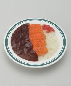 212 KITCHEN STORE / トゥーワントゥーキッチン ストア その他 | MIDORI マグネット カツカレー