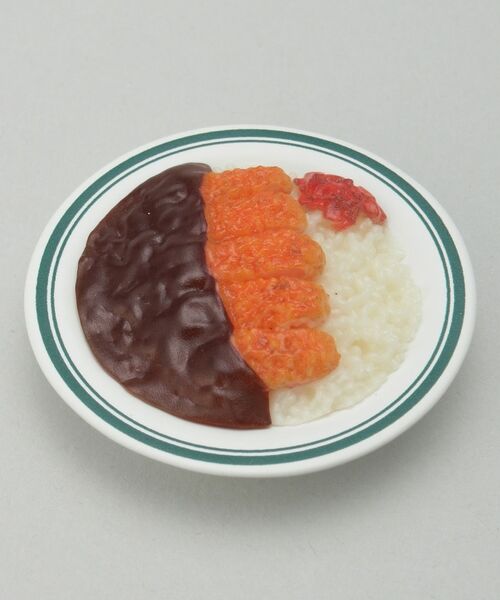 212 KITCHEN STORE / トゥーワントゥーキッチン ストア その他 | MIDORI マグネット カツカレー | 詳細1