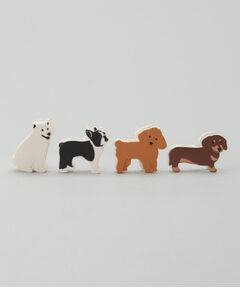 212 KITCHEN STORE / トゥーワントゥーキッチン ストア その他 | MIDORI マグネットクリップ イヌ
