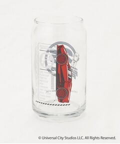 212 KITCHEN STORE / トゥーワントゥーキッチン ストア その他 | 缶型グラス RD ＜ワイルド・スピード＞