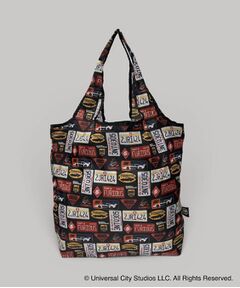 212 KITCHEN STORE / トゥーワントゥーキッチン ストア その他 | エコバッグ ナンバー ＜ワイルド・スピード＞