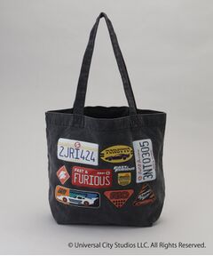 212 KITCHEN STORE / トゥーワントゥーキッチン ストア その他 | トート ナンバー ＜ワイルド・スピード＞