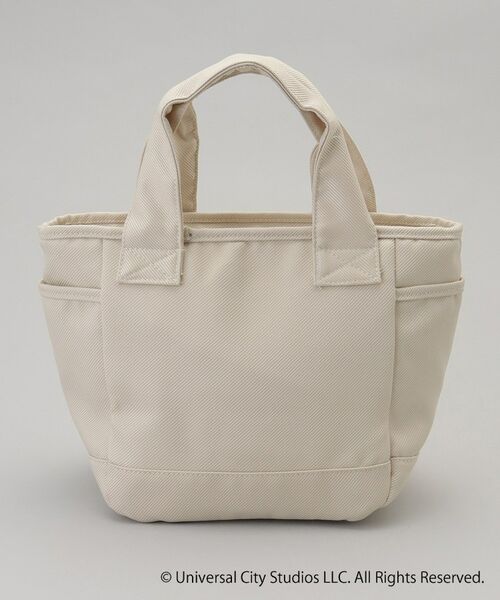 212 KITCHEN STORE / トゥーワントゥーキッチン ストア その他 | 保冷ランチバッグ WH ＜ワイルド・スピード＞ | 詳細3