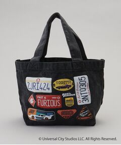 212 KITCHEN STORE / トゥーワントゥーキッチン ストア その他 | ランチバッグ ナンバー ＜ワイルド・スピード＞