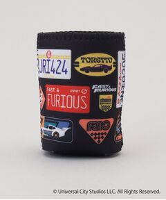 212 KITCHEN STORE / トゥーワントゥーキッチン ストア その他 | 缶ホルダー BK ＜ワイルド・スピード＞