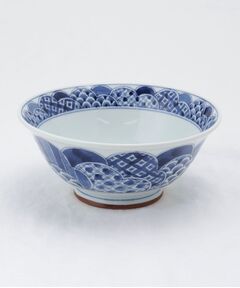 212 KITCHEN STORE / トゥーワントゥーキッチン ストア 食器 | 藍凛堂 麺鉢 祥瑞