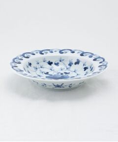 212 KITCHEN STORE / トゥーワントゥーキッチン ストア 食器 | 藍凛堂 リムパスタ 花一輪