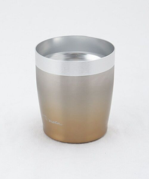 212 KITCHEN STORE / トゥーワントゥーキッチン ストア グラス・マグカップ | 鬼冷え専科グラス280ml GD（その他）
