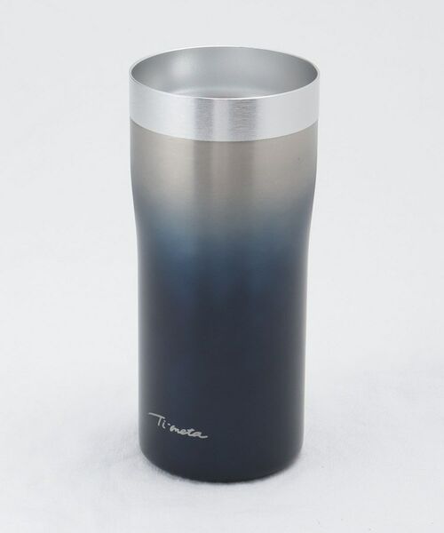 212 KITCHEN STORE / トゥーワントゥーキッチン ストア グラス・マグカップ | 鬼冷え専科タンブラー430ml NV | 詳細1