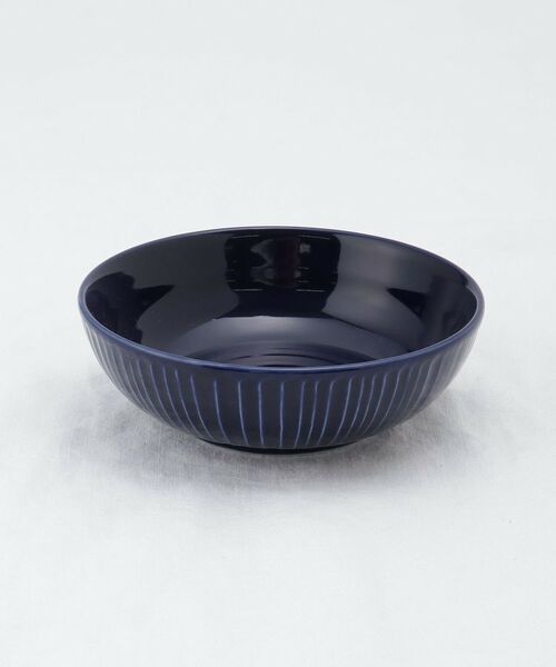 212 KITCHEN STORE / トゥーワントゥーキッチン ストア 食器 | Sogi ボウル 瑠璃 BL | 詳細1