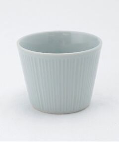 212 KITCHEN STORE / トゥーワントゥーキッチン ストア 食器 | Sogi 蕎麦猪口 青磁 LBL