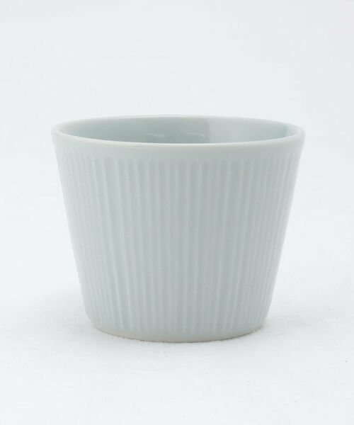212 KITCHEN STORE / トゥーワントゥーキッチン ストア 食器 | Sogi 蕎麦猪口 青磁 LBL | 詳細2