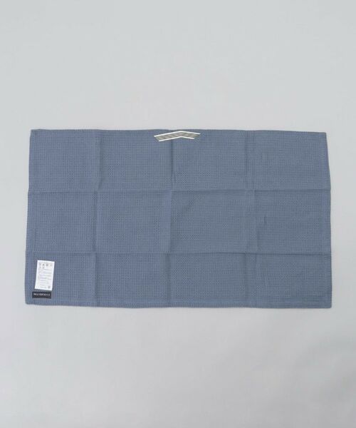 212 KITCHEN STORE / トゥーワントゥーキッチン ストア インテリア・生活雑貨・ホビー・ステーショナリー | 100% COTTON キッチンクロス ワッフル2枚セット BL ＜212Kオリジナル＞ | 詳細6