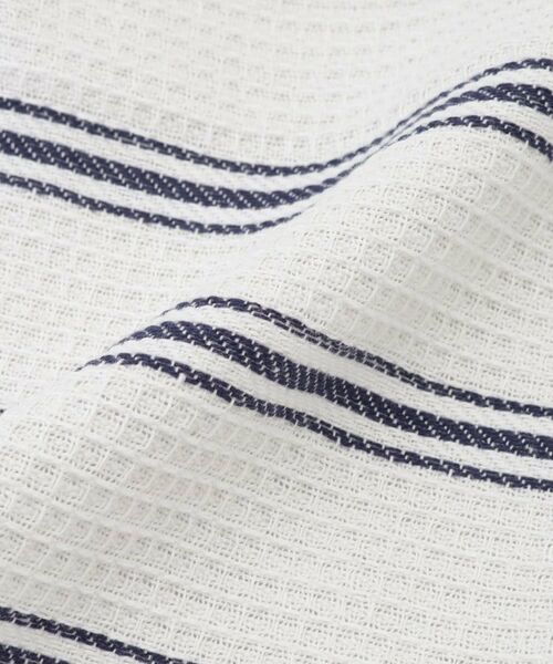 212 KITCHEN STORE / トゥーワントゥーキッチン ストア インテリア・生活雑貨・ホビー・ステーショナリー | 100% COTTON キッチンクロス ワッフル2枚セット BL ＜212Kオリジナル＞ | 詳細7