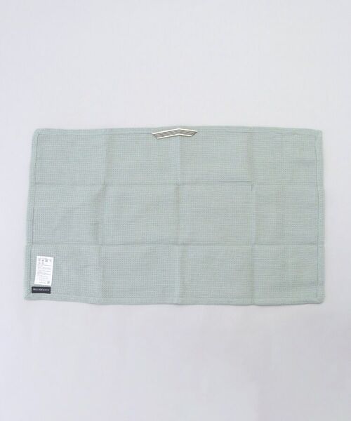 212 KITCHEN STORE / トゥーワントゥーキッチン ストア インテリア・生活雑貨・ホビー・ステーショナリー | 100% COTTON キッチンクロス ワッフル2枚セット GY ＜212Kオリジナル＞ | 詳細6