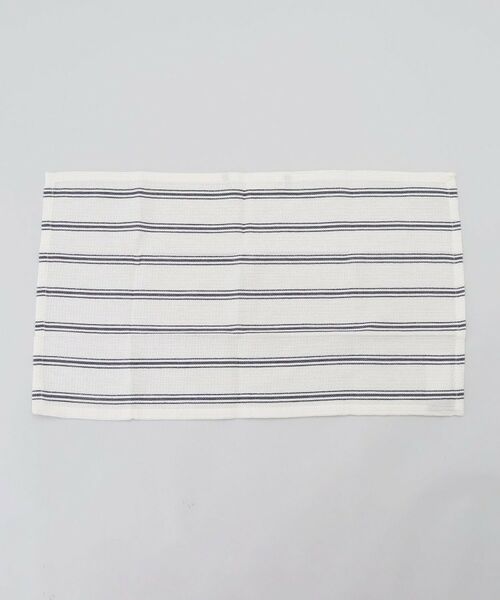 212 KITCHEN STORE / トゥーワントゥーキッチン ストア インテリア・生活雑貨・ホビー・ステーショナリー | 100% COTTON キッチンクロス ワッフル2枚セット PK ＜212Kオリジナル＞ | 詳細3