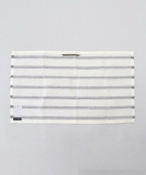 212 KITCHEN STORE / トゥーワントゥーキッチン ストア インテリア・生活雑貨・ホビー・ステーショナリー | 100% COTTON キッチンクロス ワッフル2枚セット PK ＜212Kオリジナル＞ | 詳細4