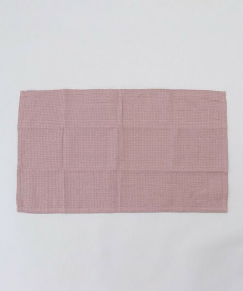212 KITCHEN STORE / トゥーワントゥーキッチン ストア インテリア・生活雑貨・ホビー・ステーショナリー | 100% COTTON キッチンクロス ワッフル2枚セット PK ＜212Kオリジナル＞ | 詳細5