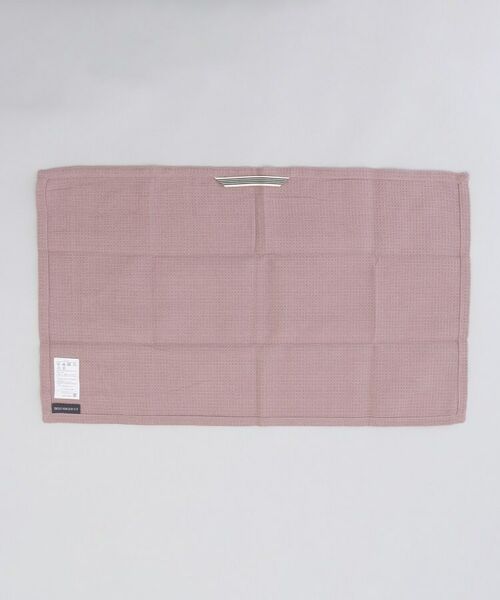 212 KITCHEN STORE / トゥーワントゥーキッチン ストア インテリア・生活雑貨・ホビー・ステーショナリー | 100% COTTON キッチンクロス ワッフル2枚セット PK ＜212Kオリジナル＞ | 詳細6