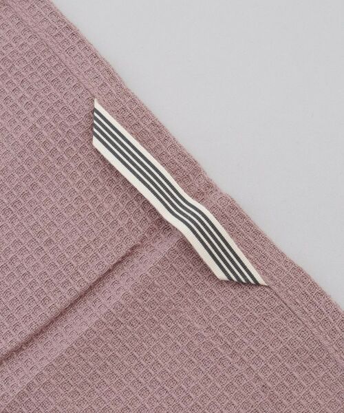 212 KITCHEN STORE / トゥーワントゥーキッチン ストア インテリア・生活雑貨・ホビー・ステーショナリー | 100% COTTON キッチンクロス ワッフル2枚セット PK ＜212Kオリジナル＞ | 詳細8
