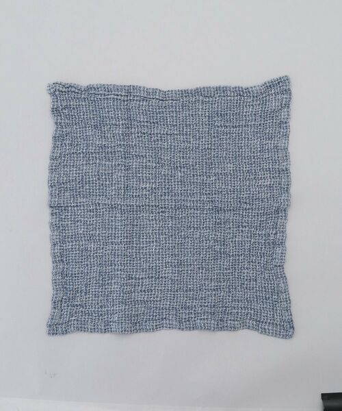 212 KITCHEN STORE / トゥーワントゥーキッチン ストア インテリア・生活雑貨・ホビー・ステーショナリー | LINEN BLENDED ディッシュクロス ワッフル NV ＜212Kオリジナル＞ | 詳細2