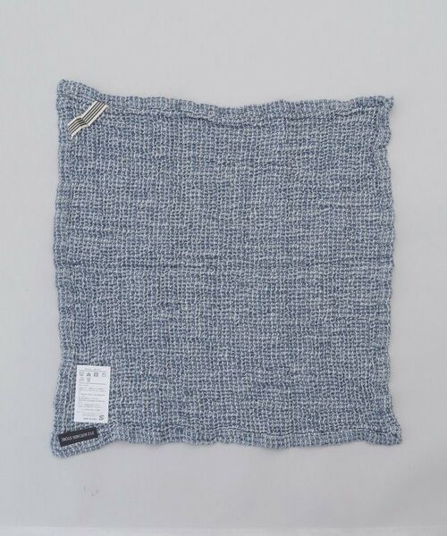 212 KITCHEN STORE / トゥーワントゥーキッチン ストア インテリア・生活雑貨・ホビー・ステーショナリー | LINEN BLENDED ディッシュクロス ワッフル NV ＜212Kオリジナル＞ | 詳細3