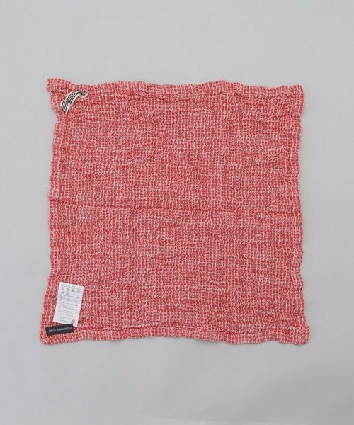 212 KITCHEN STORE / トゥーワントゥーキッチン ストア インテリア・生活雑貨・ホビー・ステーショナリー | LINEN BLENDED ディッシュクロス ワッフル RD ＜212Kオリジナル＞ | 詳細3