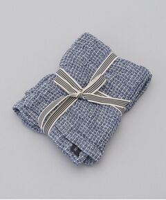 212 KITCHEN STORE / トゥーワントゥーキッチン ストア インテリア・生活雑貨・ホビー・ステーショナリー | LINEN BLENDED キッチンクロス ワッフル NV ＜212Kオリジナル＞