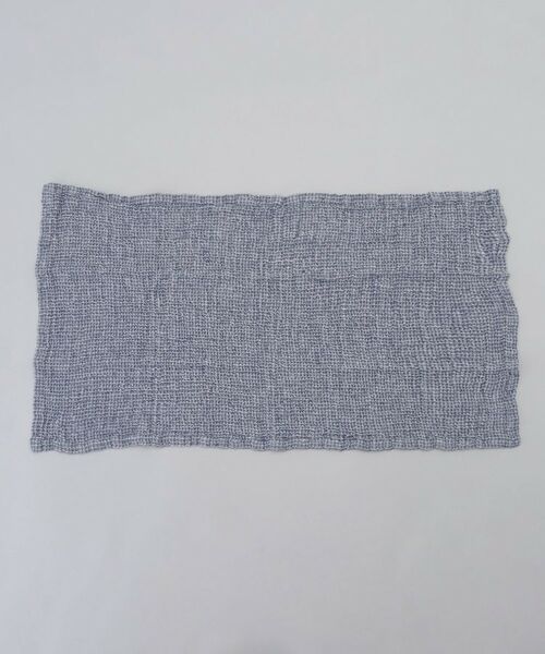 212 KITCHEN STORE / トゥーワントゥーキッチン ストア インテリア・生活雑貨・ホビー・ステーショナリー | LINEN BLENDED キッチンクロス ワッフル NV ＜212Kオリジナル＞ | 詳細2