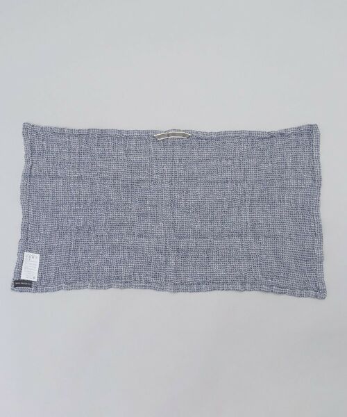 212 KITCHEN STORE / トゥーワントゥーキッチン ストア インテリア・生活雑貨・ホビー・ステーショナリー | LINEN BLENDED キッチンクロス ワッフル NV ＜212Kオリジナル＞ | 詳細3