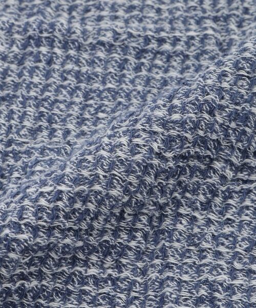 212 KITCHEN STORE / トゥーワントゥーキッチン ストア インテリア・生活雑貨・ホビー・ステーショナリー | LINEN BLENDED キッチンクロス ワッフル NV ＜212Kオリジナル＞ | 詳細6