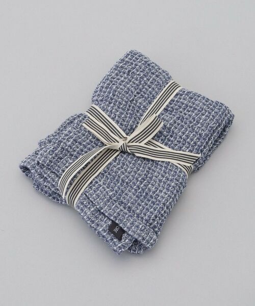 212 KITCHEN STORE / トゥーワントゥーキッチン ストア インテリア・生活雑貨・ホビー・ステーショナリー | LINEN BLENDED キッチンクロス ワッフル NV ＜212Kオリジナル＞（その他）
